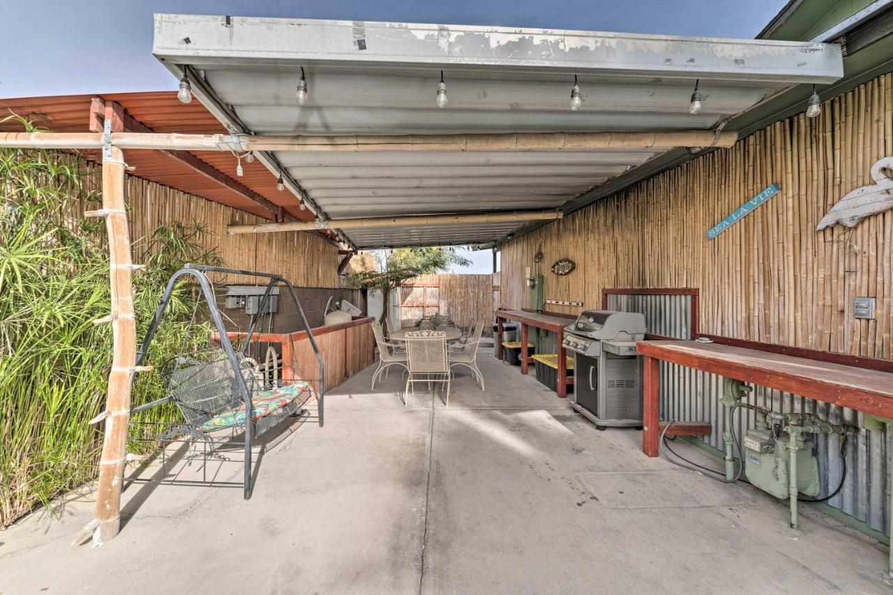 Vegas Oasis Home With Pool And Spa 7 Miles To Strip Лас-Вегас Экстерьер фото
